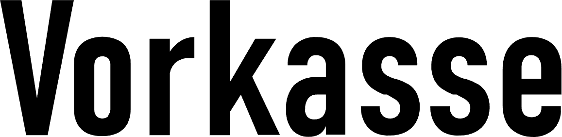 Vorkasse